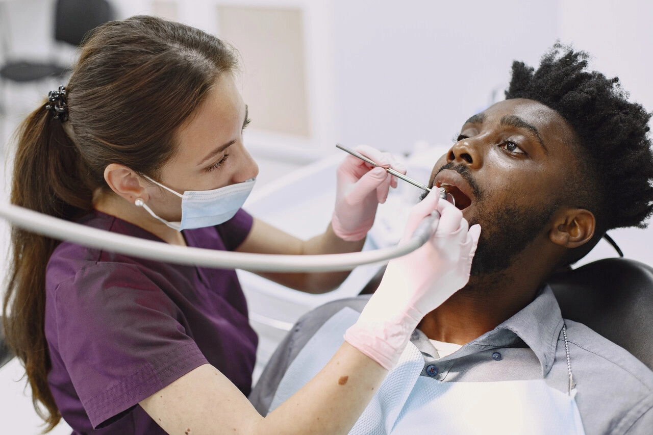 Prevenção Bucais: A Importância dos Cuidados Odontológicos Regulares